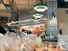 -麦田工坊(月湖店)