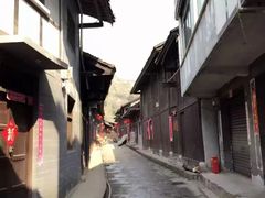 -青林口古镇