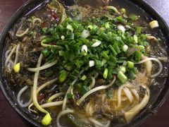 -李米线(武陵路店)