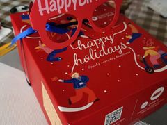 -派悦坊·甜品·蛋糕(日坛店)