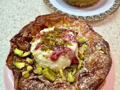 -BUTTERFUL&CREAMOROUS 黄油与面包(三里屯太古里店)