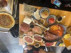-五里关火锅(牛市口店)
