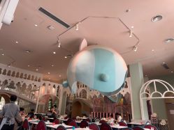 -奈尔宝·儿童乐园·亲子餐厅(星河湾店)