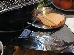 -合易泓烤肉•首创生椰大油边(宁山路店)