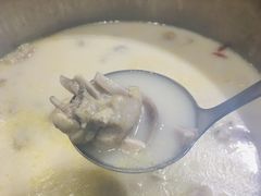 -湯系·煲汤手艺人(东二环泰禾广场店)