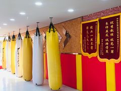 -津武堂散打搏击俱乐部(河西店)