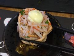 -Sushi Love 创意寿司(丽影广场店)