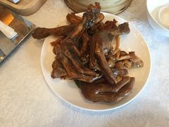 -香宫中餐厅 · 桂林香格里拉