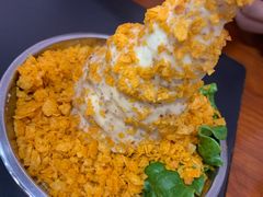 -大阪烧肉BAKA一代(十亩地店)