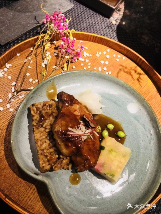 花隐日式怀石料理(新光天地店)图片 - 第1660张