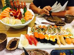 -林妈妈村·日式料理(宝山龙湖天街店)