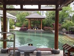 -深业半汤御泉庄温泉