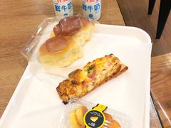 -85度C(上海秀沿路店)