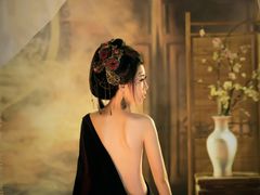 -九月鹰飞汉服摄影工作室