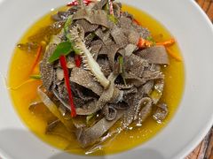 -驿楼兰·新疆菜(火车站店)