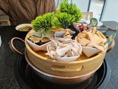 -一善菌·云南菌汤·云南菜(银泰城店)