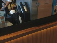 -星巴克臻选(北京太阳宫凯德店)