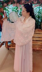 -汉仪华裳汉服馆(打浦桥店)