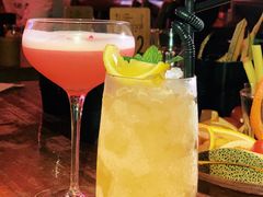 -胡桃里乐队酒馆(鎏嘉码头店)