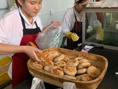 -李小老烧饼(常营民族家园店)