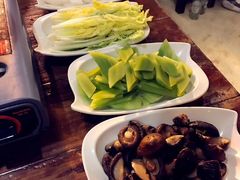-霄汉羊排(万松园一店)