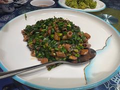 -旺角小渔村(二马路店)