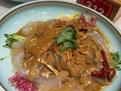 -万荣烤鸭店·北京菜(天坛店)
