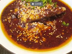 -渝信川菜 · 川味家常菜(长安店)