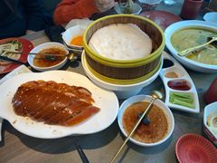 -華府Deluxe(兴业太古汇店)