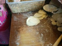 -大妈水饺(文华巷店)