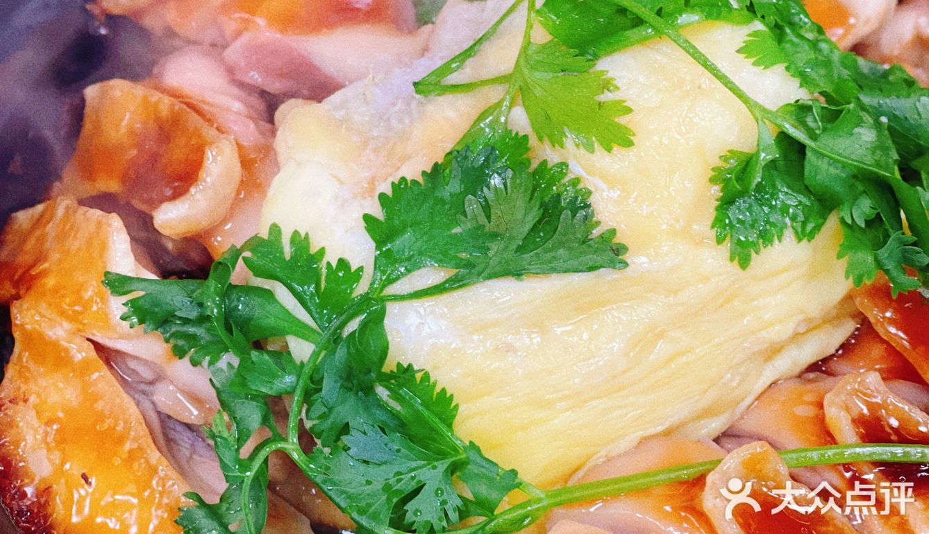 超大够榴莲｜又系时候食榴莲鸡煲啦