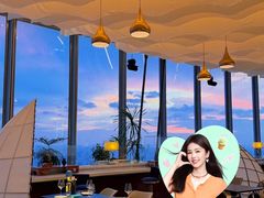 -鲜璟台·地标景观餐厅(上海中心店)