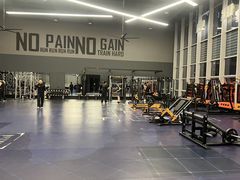 -锐动健身游泳(博地中心店)