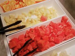 -比格比萨自助(国展店)
