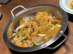 -凤凰谷天澜度假酒店云天阁自助餐