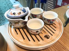 -潮粥荟·潮汕砂锅粥(槐房万达店)