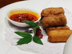 -不倒翁·徽天下名菜楼(马鞍山路店)