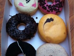 -J.CO Donuts & Coffee(Mal Bali Galeria)