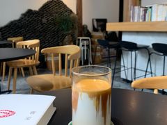 -古耳咖啡(北锣店)