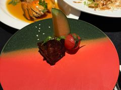 -醉东Oriental House(静安嘉里中心店)