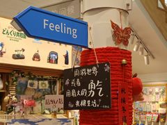-猫的天空之城概念书店(杭州南宋御街店)