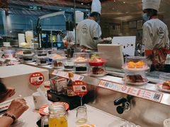 -新一番三文鱼寿司(大东海店)