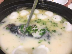 -老人和饭店(淮海中路店)