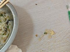 -万年昌传统榨粉店(蒲庙总店)