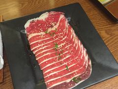 -炎蔵牛舌烤肉