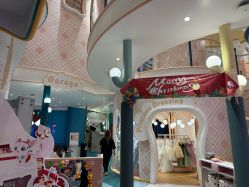 -奈尔宝家庭中心·亲子餐厅(苏州大悦城店)