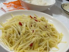 -天乐农家鱼头王(天目湖店)