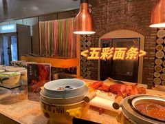 -松山湖帝豪花园酒店西餐厅(美景中路店)
