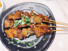 -情妹妹干锅锅(中海国际购物公园店)