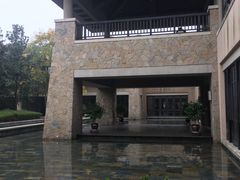 -良渚君澜度假酒店·中餐厅